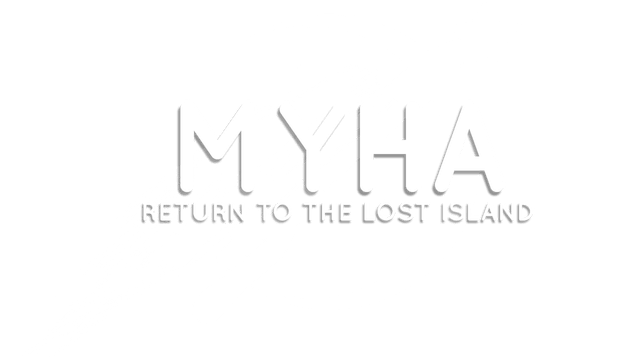 Логотип Myha: Return to the Lost Island