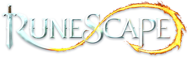 Логотип RuneScape
