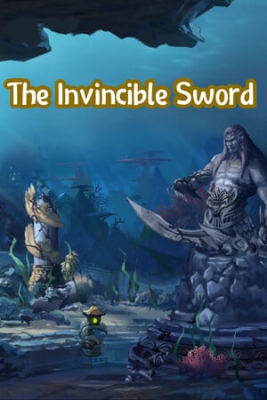 Enemy at the Gates: The Invincible Sword