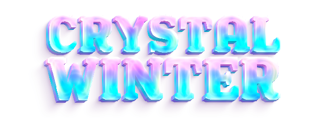 Логотип Crystal Winter