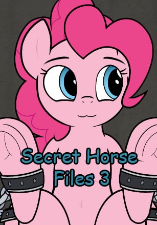 Secret Horse Files 3