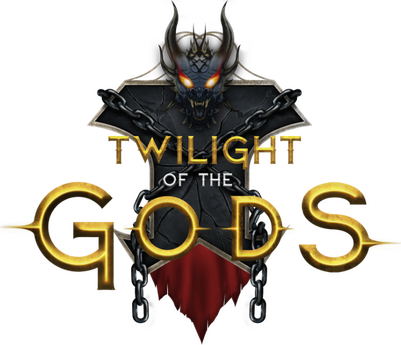 Логотип Twilight Of The Gods