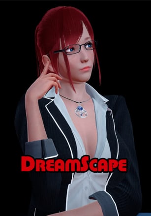 DreamScape (18+)