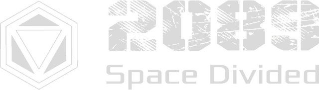 Логотип 2089 - Space Divided