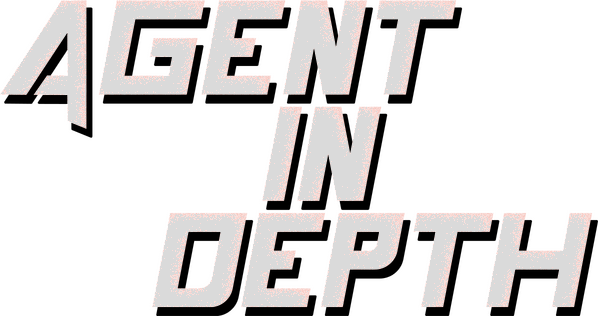 Логотип Agent in Depth