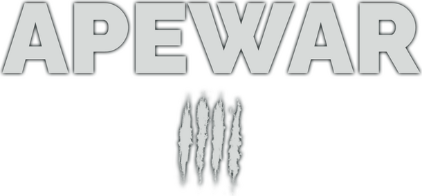 Логотип Apewar