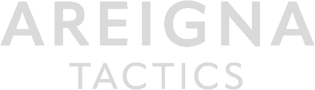 Логотип Areigna Tactics
