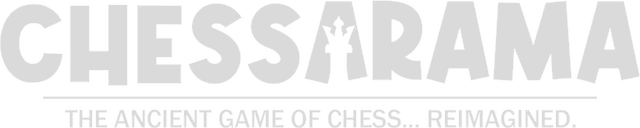 Логотип Chessarama
