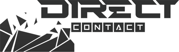 Логотип DIRECT CONTACT