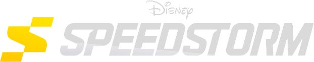 Логотип Disney Speedstorm