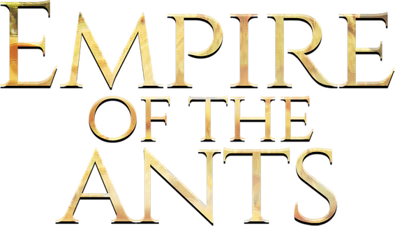 Логотип Empire of the Ants