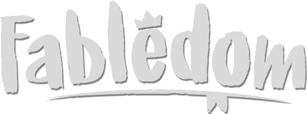 Логотип Fabledom
