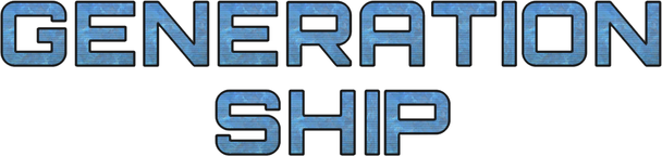 Логотип Generation Ship