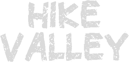 Логотип Hike Valley