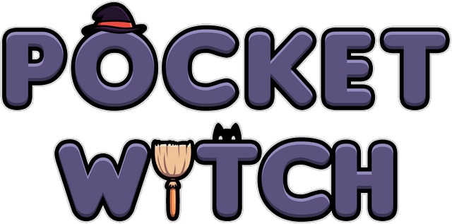 Логотип Pocket Witch