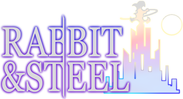 Логотип Rabbit and Steel