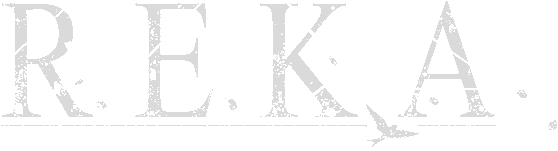 Логотип REKA