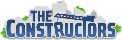 Логотип The Constructors