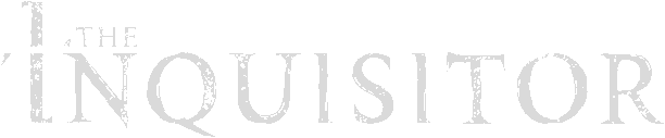 Логотип The Inquisitor