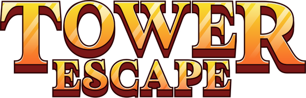 Логотип Tower Escape