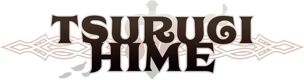 Логотип TSURUGIHIME