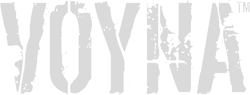 Логотип Voyna