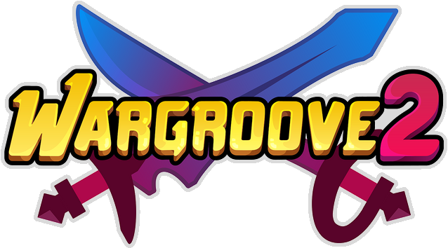 Логотип Wargroove 2