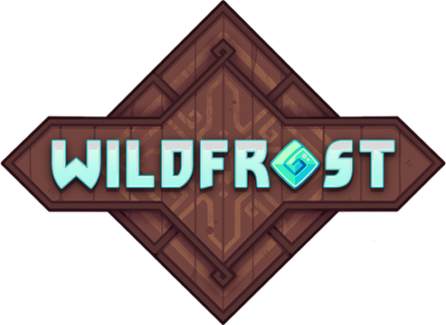 Логотип Wildfrost