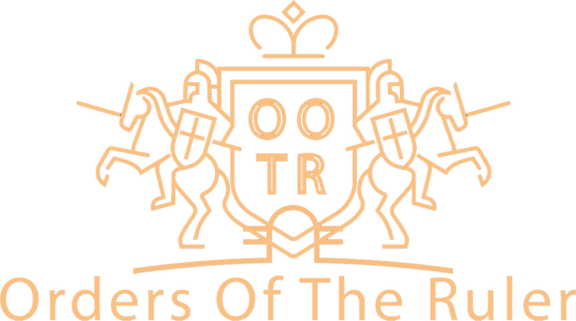 Логотип Orders Of The Ruler