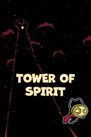 Tower of Spirit