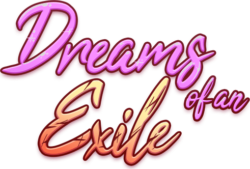 Логотип Dreams of an Exile