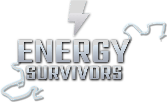 Логотип ENERGY SURVIVORS