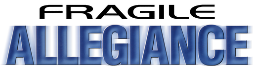 Логотип Fragile Allegiance