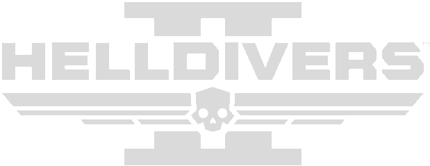 Логотип HELLDIVERS 2