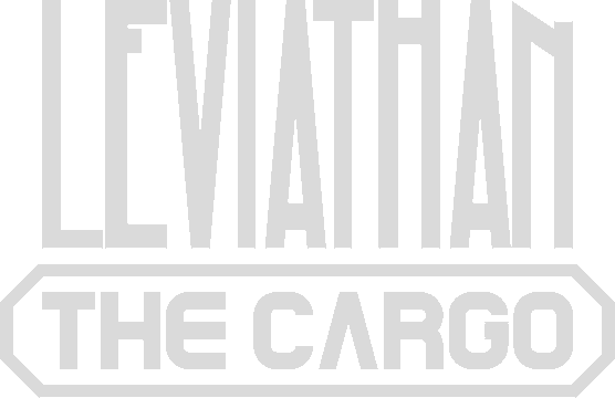Логотип Leviathan: the Cargo - Ongoing series