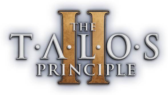 Логотип The Talos Principle 2
