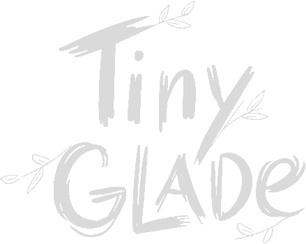 Логотип Tiny Glade