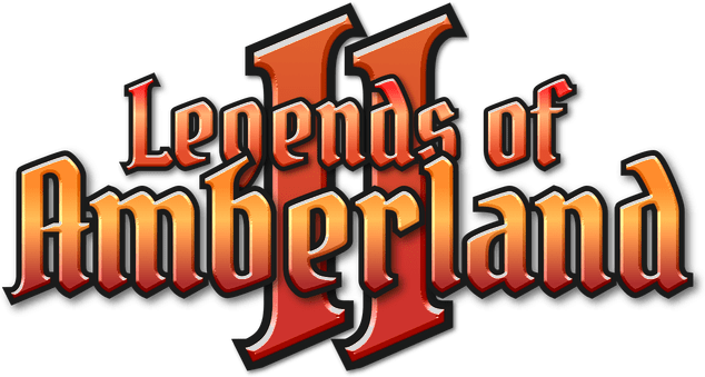 Логотип Legends of Amberland 2: The Song of Trees