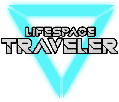 Логотип Lifespace Traveler