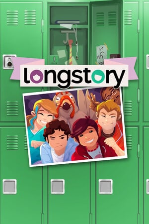 LongStory