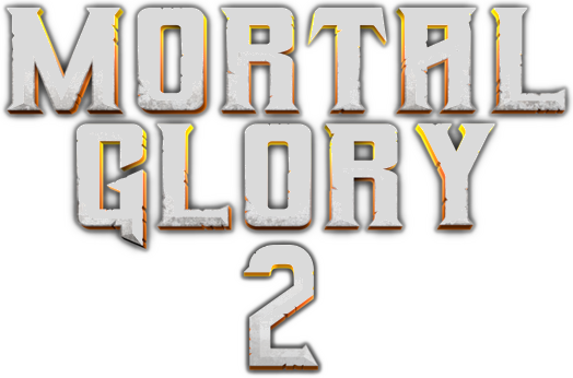 Логотип Mortal Glory 2
