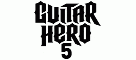 Логотип Guitar Hero 5