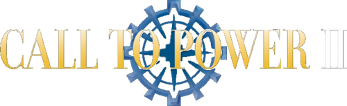 Логотип Call to Power 2