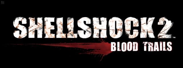 Логотип ShellShock 2: Кровавый след