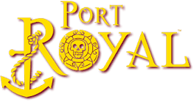 Логотип Порт Рояль
