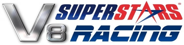 Логотип Superstars V8 Racing