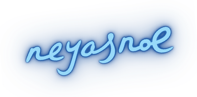 Логотип Neyasnoe