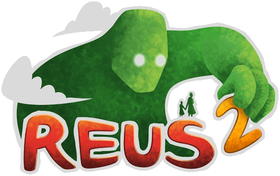 Логотип Reus 2