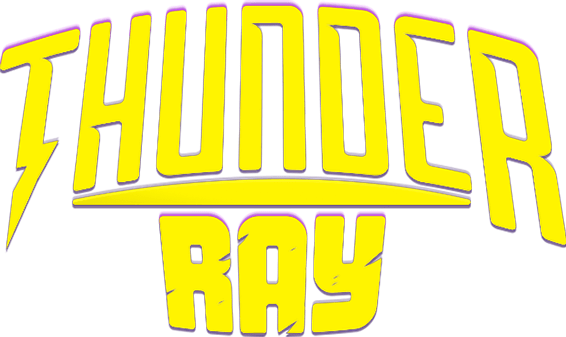 Логотип Thunder Ray