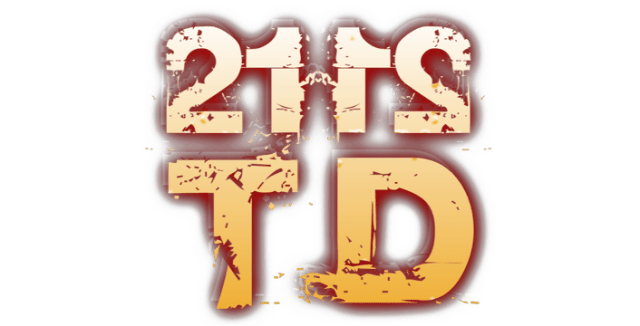Логотип 2112TD: Tower Defense Survival